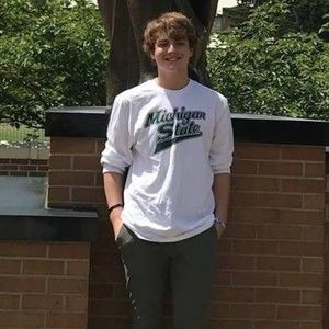 Meet your Posher, Joseph stephen